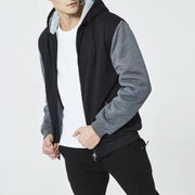 Slim Men Coat Jacket Frugal Finds Galore