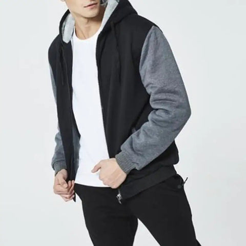 Slim Men Coat Jacket Frugal Finds Galore