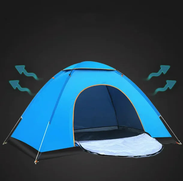 Pop Up Tent 2-3 Person