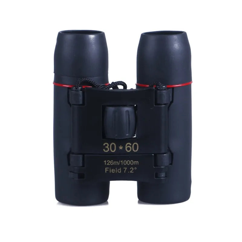 Night Vision Binoculars