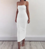 Strap Dress Frugal Finds Galore