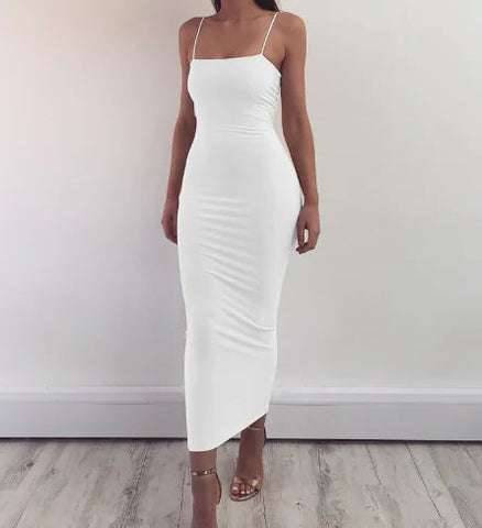 Strap Dress Frugal Finds Galore