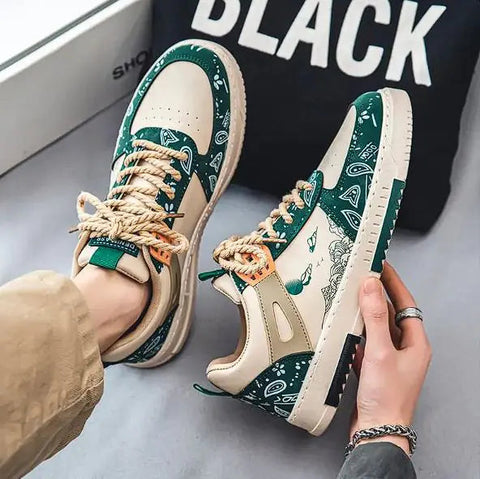 Low-Top Casual Shoes Frugal Finds Galore