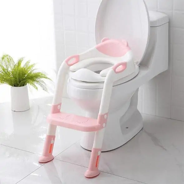 Potty Training Ladder Seat