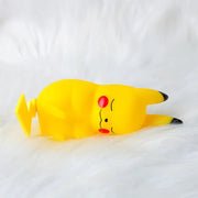 Pokemon Pikachu Night Light Frugal Finds Galore