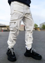 Loose Straight Outdoor Running Pants Frugal Finds Galore