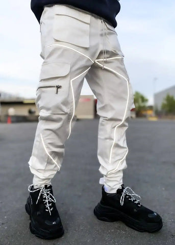 Loose Straight Outdoor Running Pants Frugal Finds Galore