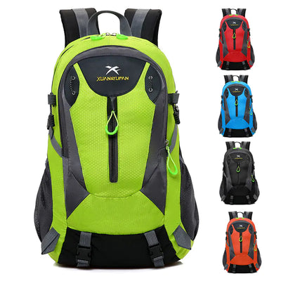 Lightweight Waterproof Outdoor Backpack for Travel Frugal Finds Galore