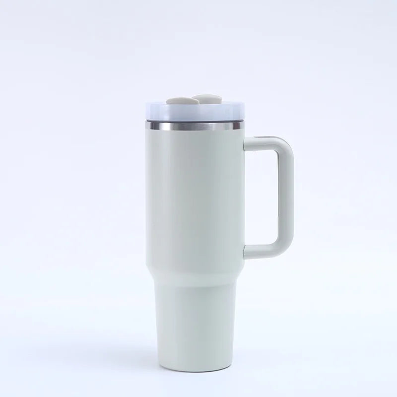 40oz 304 Stainless Steel Vacuum Cup - 2nd Generation