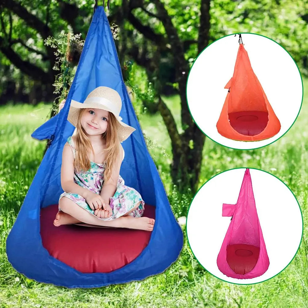 Children's Durable Hammock Chair