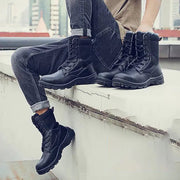Men's Boots Frugal Finds Galore