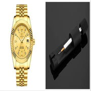 Quartz Business Watch Frugal Finds Galore