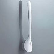 Toilet Brush Silicone Frugal Finds Galore