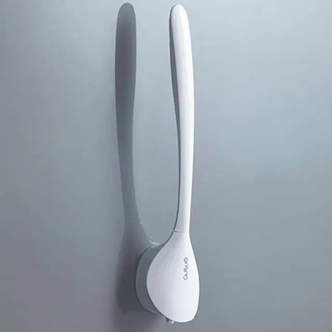 Toilet Brush Silicone Frugal Finds Galore