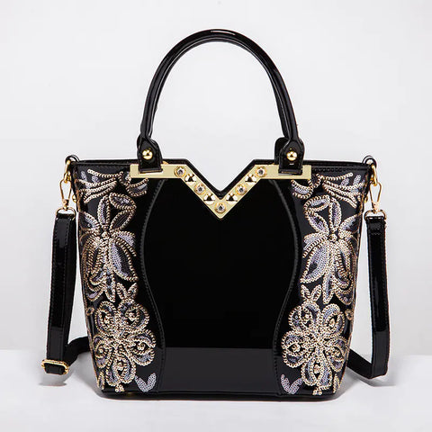 New European and American Bride Handbag Frugal Finds Galore