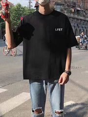 Korean Style Casual T-shirts Frugal Finds Galore