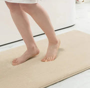 Memory Foam Rug Frugal Finds Galore
