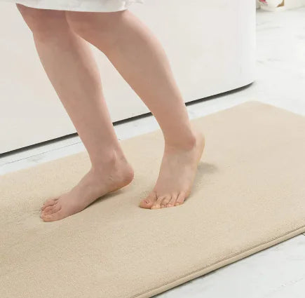 Memory Foam Rug Frugal Finds Galore