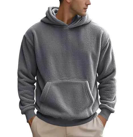 Velvet Loose Hoodie Frugal Finds Galore