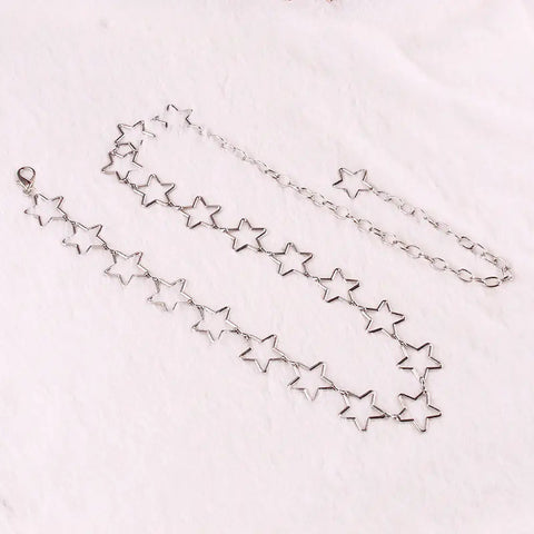 Stylish Waist Chain Frugal Finds Galore