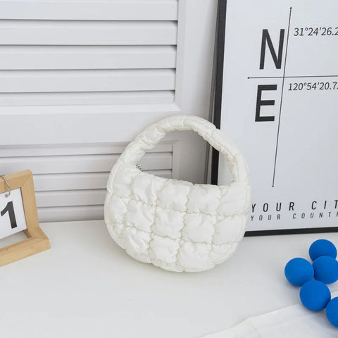 Cloud Bag Frugal Finds Galore