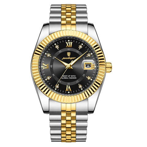 Quartz Business Watch Frugal Finds Galore