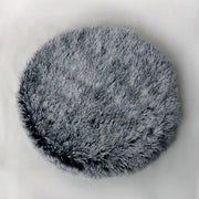 Round Blanket Sleeping Mat for Pets Frugal Finds Galore