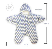 Baby Swaddle, Sleeping Bag, Toddler Wrap Frugal Finds Galore