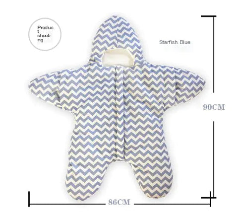 Baby Swaddle, Sleeping Bag, Toddler Wrap Frugal Finds Galore