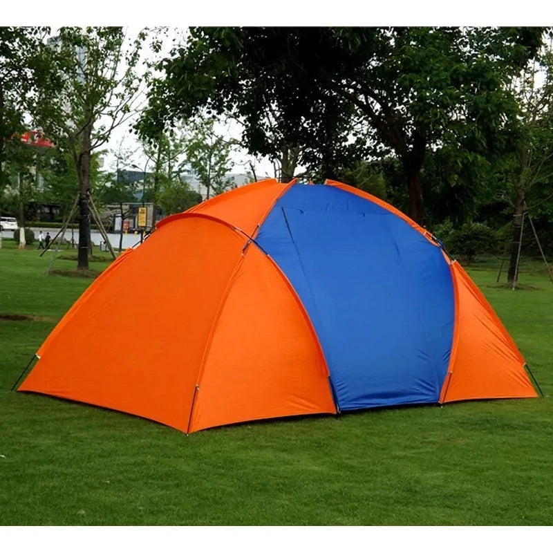 Camping Tent Double Layer