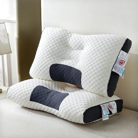 Ergonomic Neck Pillow Frugal Finds Galore