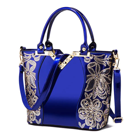 New European and American Bride Handbag Frugal Finds Galore