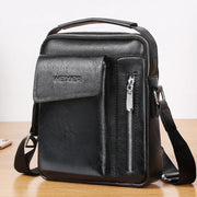 Men's Backpack, Shoulder Bag, and Crossbody Bag Frugal Finds Galore