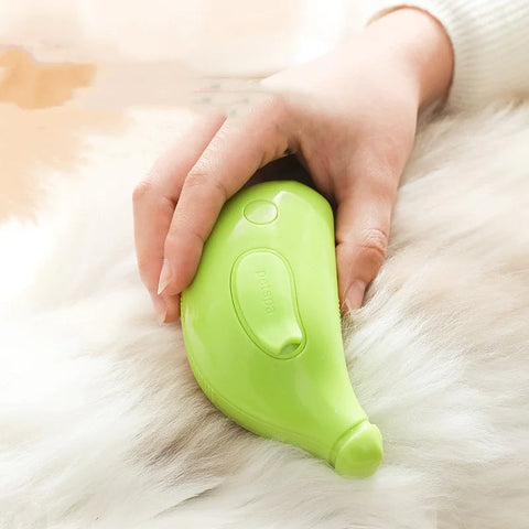 Pet Grooming Brush Frugal Finds Galore