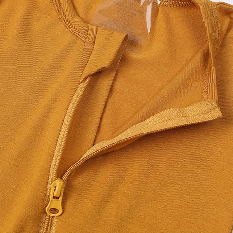 Baby Bamboo Romper Frugal Finds Galore