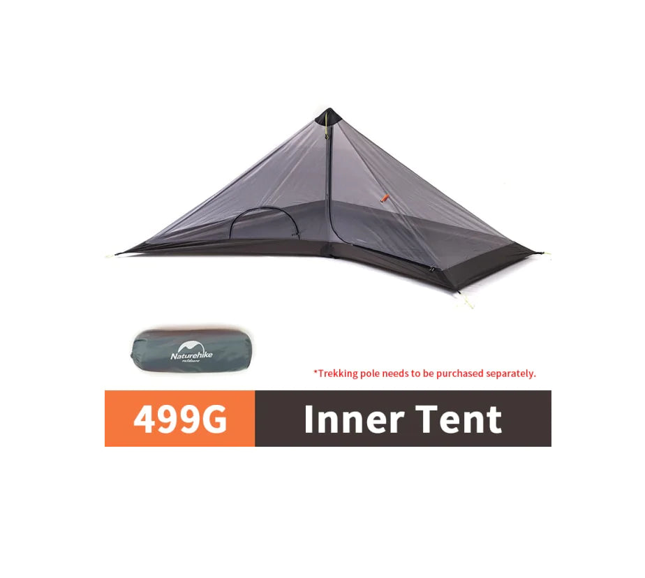 Outdoor Camping Tent