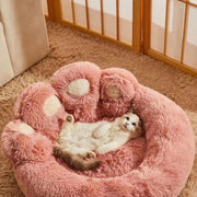 Soothing Paw Dog Bed Frugal Finds Galore