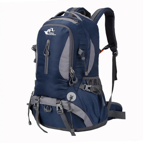 Waterproof Outdoor Mountaineering Backpack Frugal Finds Galore