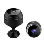 Security Camera Frugal Finds Galore