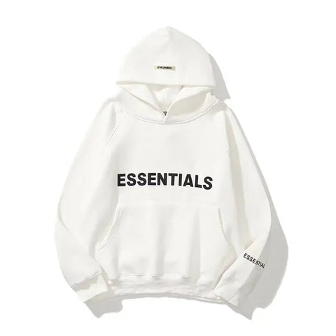 Silicone Reflective Logo Hoodie Frugal Finds Galore