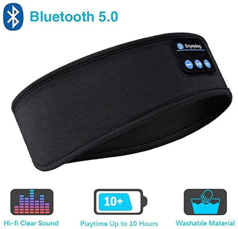Bluetooth Headphones Headband Frugal Finds Galore