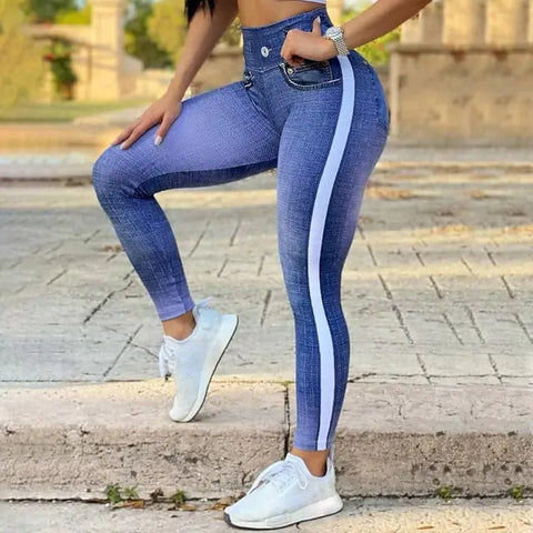 Denim Jeans Leggings Frugal Finds Galore