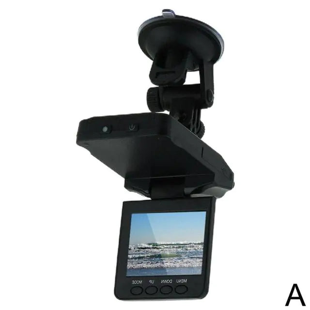 Car DVR  Camera