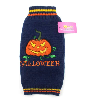 Halloween Sweater