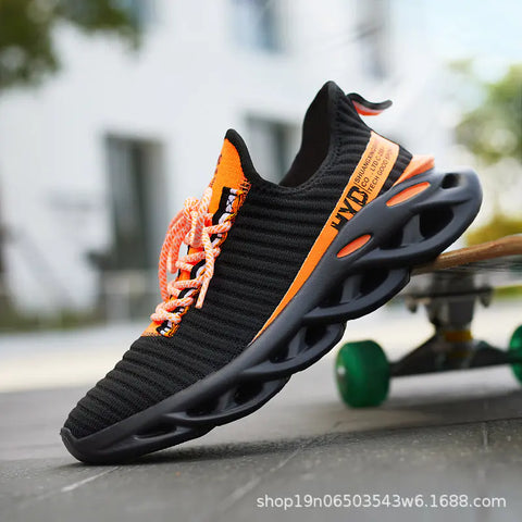 Men's Summer Outdoor Sneakers Frugal Finds Galore