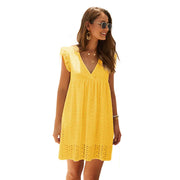 Women's Short Skirt, Summer Dress Frugal Finds Galore