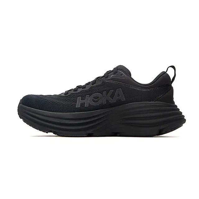 HOKA Bondi 8 Sport Running Shoes