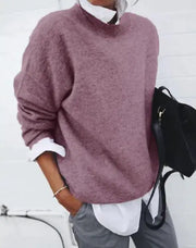 Knitted Cashmere Sweater Frugal Finds Galore