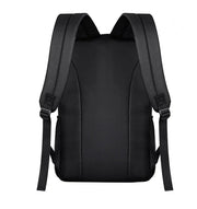 Glow-in-the-Dark Computer Backpack - Music Kid Style Frugal Finds Galore