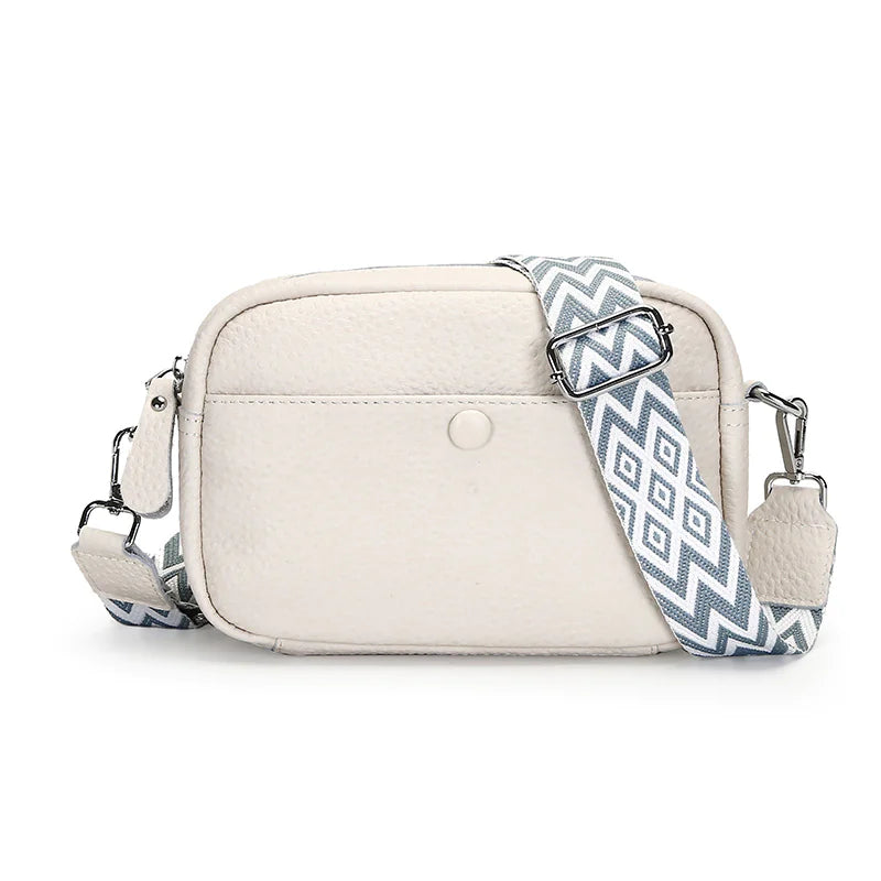 Chic & Versatile Women's Shoulder Messenger Bag